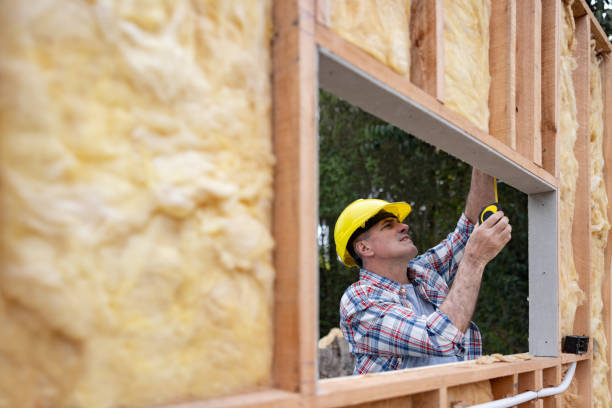 Best Eco-Friendly or Green Insulation Solutions  in Cathcart, WA